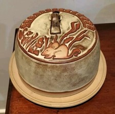 Hand Crafted Tremar Pottery