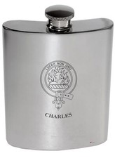 Charles Family Crest 6oz