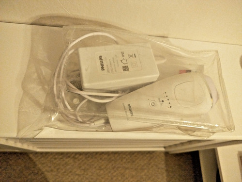 Philips lumea essential - philips,