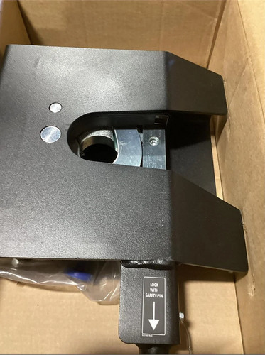 Brand new demco 5th - new, (open