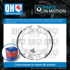 Handbrake Shoes Set fits
