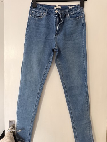 Joules women blue slim - joules,