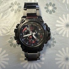 Casio G-Shock MTG-B3000B-1AER Watch