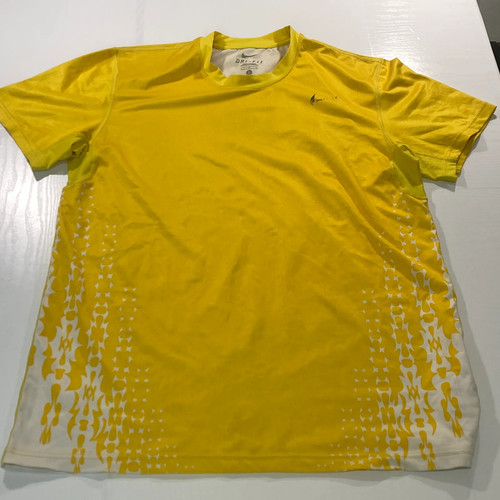 Nike rafael nadal 2011 - nike,