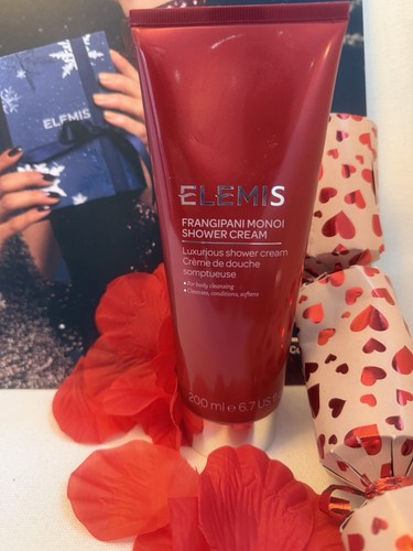 Elemis frangipani monoi - elemis,