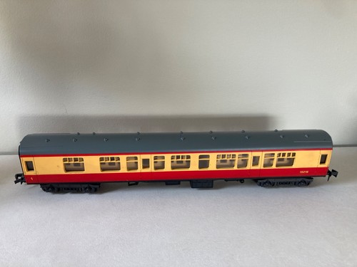 Gauge model railways - gauge, trains