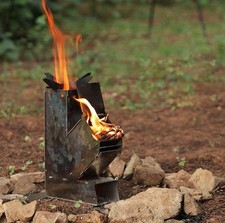 Wood stove firewood - wood,