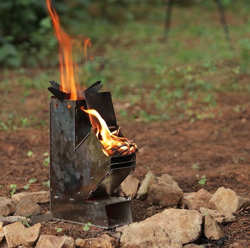 Wood stove firewood - wood,