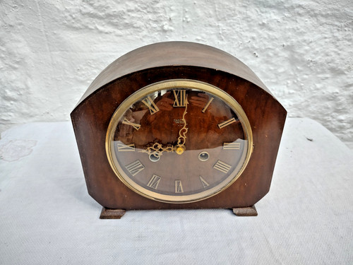 Vintage smiths enfield - smiths,