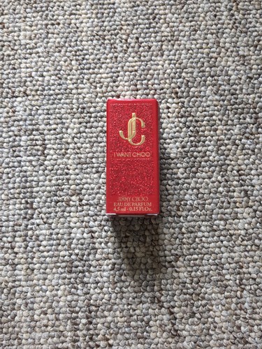 Want choo jimmy - choo, 4.5ml