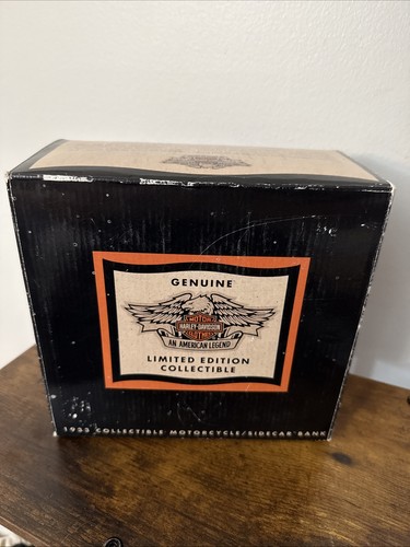 Harley davidson limited - harley-davidson,