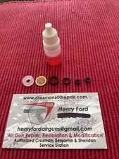 CROSMAN 357  1357