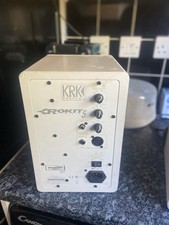 KRK Rockit 6 Powered Monitor