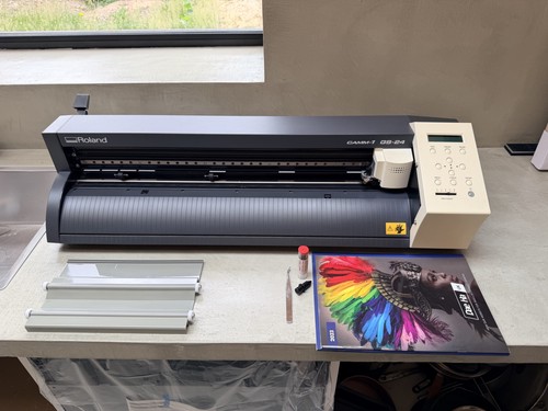 Roland camm 24 desktop - camm-1,