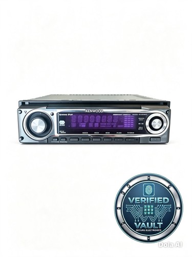 Kenwood kdc w6031 - kenwood, kdc-w6031