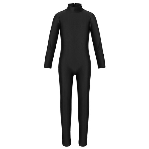 Girls one piece zipper - girls,