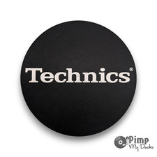 Technics classic slipmat - technics,