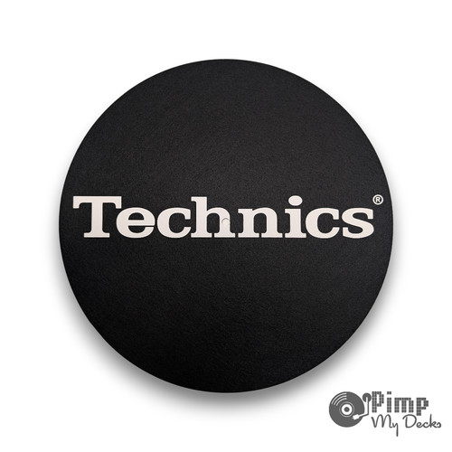 Technics classic slipmat - technics,