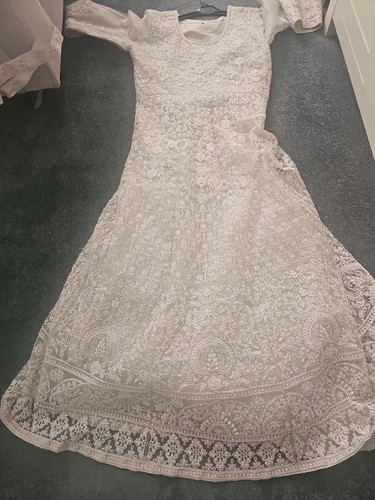 Asian wedding dress - asian,