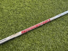 Fujikura Speeder 661 White