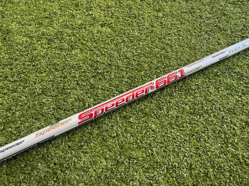 Fujikura speeder 661 white - fujikura,