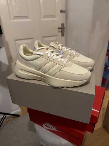 Fear god adidas - of, x