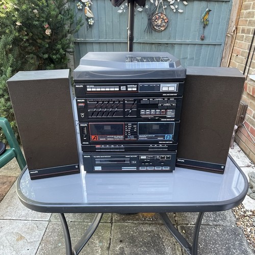 Philips fcd 565 vintage - 35,