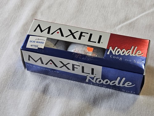 Maxfli noodle long and - maxfli,