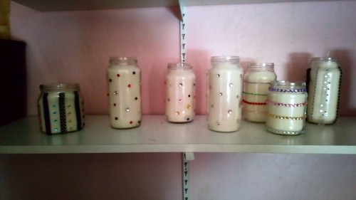Job lot collection handmade - collection, of