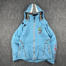 Bogner GP01 Womens Ski Jacket