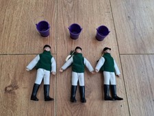 Vintage Julip Horse Figure