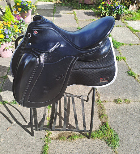 Kieffer piet exclusiv dressage - exclusiv,
