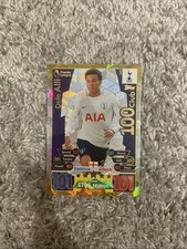 Dele Alli Topps Match Attax