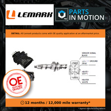 Lambda Sensor fits VAUXHALL