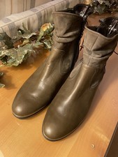 Gorgeous Gabor Taupe/Brown