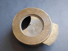 Simple Brass Shutter for brass lens plate camera etc REF:2473