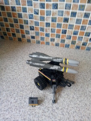 Action force joe - action,