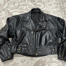 Vintage Langlitz Leathers