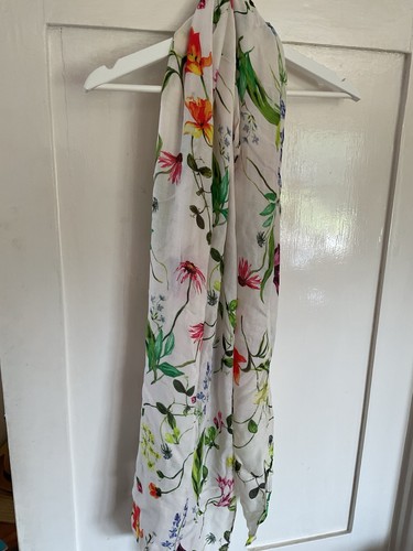 New phase eight long scarf - eight, scarf/
