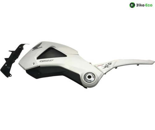 Left side cover honda msx - honda,