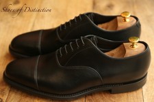 Loake 1880 Aldwych Black
