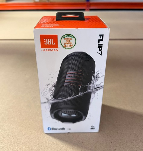 Jbl flip portable waterproof - jbl,