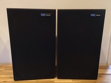 Vintage 1980s Pioneer CS-161 40w Speakers Tested and Working Good Condition Rare