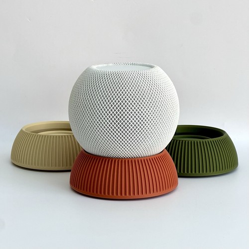 Homepod mini cable tidy - mini,