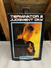 Neca Terminator 2 Judgment Day