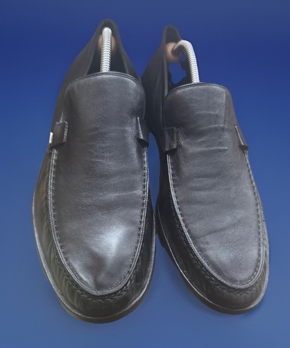 Bally smart classic leather - bally,