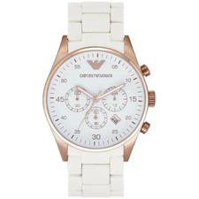 Emporio Armani Sportivo Ladies