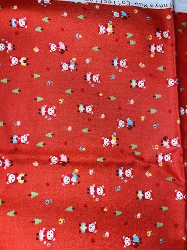 Kawaii little red - little,