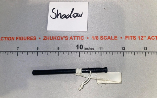 Scale wwii police baton - 1/6,