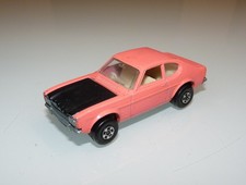 Matchbox Superfast - Ford